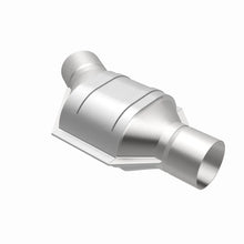 Load image into Gallery viewer, MagnaFlow Conv Universal 2.00 Angled Inlet OEM - Additional View 11