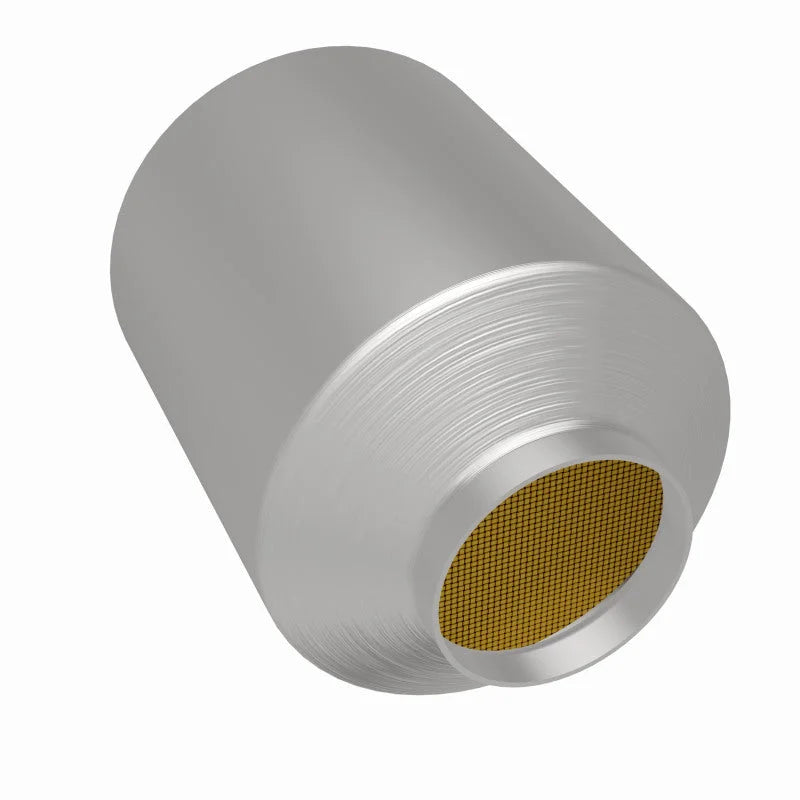 MagnaFlow Conv Universal 2.00 Front Spun - Additional View 6