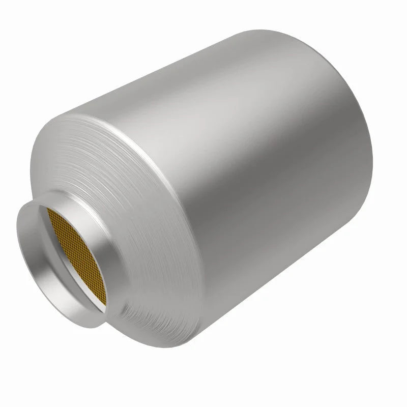 MagnaFlow Conv Universal 2.00 Front Spun - Additional View 7
