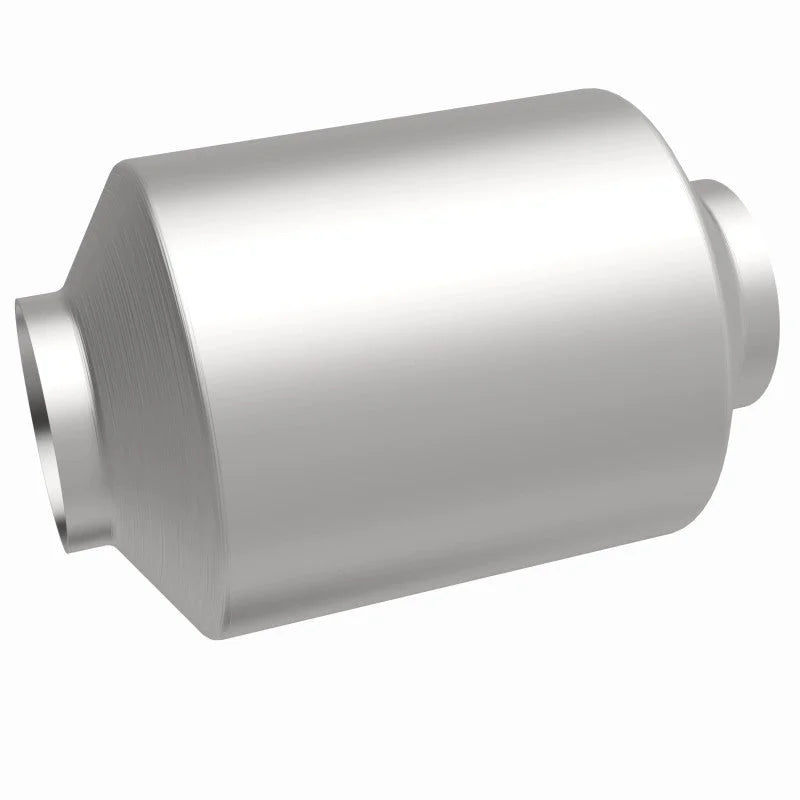MagnaFlow Conv Universal 2.00 Front Spun - Additional View 8