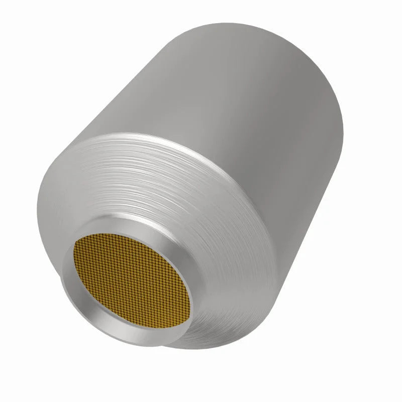 MagnaFlow Conv Universal 2.00 Front Spun - Additional View 10