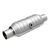 Load image into Gallery viewer, MagnaFlow Conv Universal 2.00 Midbed O2 Rear CA - Additional View 9