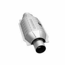 Load image into Gallery viewer, MagnaFlow Conv Universal 2.00 Rear - Additional View 10