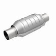 Load image into Gallery viewer, MagnaFlow Conv Universal 2.00 Ulev - Additional View 5