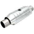 Load image into Gallery viewer, MagnaFlow Conv Universal 2.00 inch CA Tier 1 - Main Product View