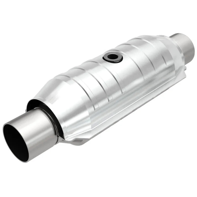 MagnaFlow Conv Universal 2.00 inch CA Tier 1 - Main Product View