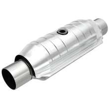 Load image into Gallery viewer, MagnaFlow Conv Universal 2.00 inch CA Tier 1 - Main Product View
