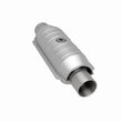 Load image into Gallery viewer, MagnaFlow Conv Universal 2.00 inch CA Tier 1 - Additional View 5