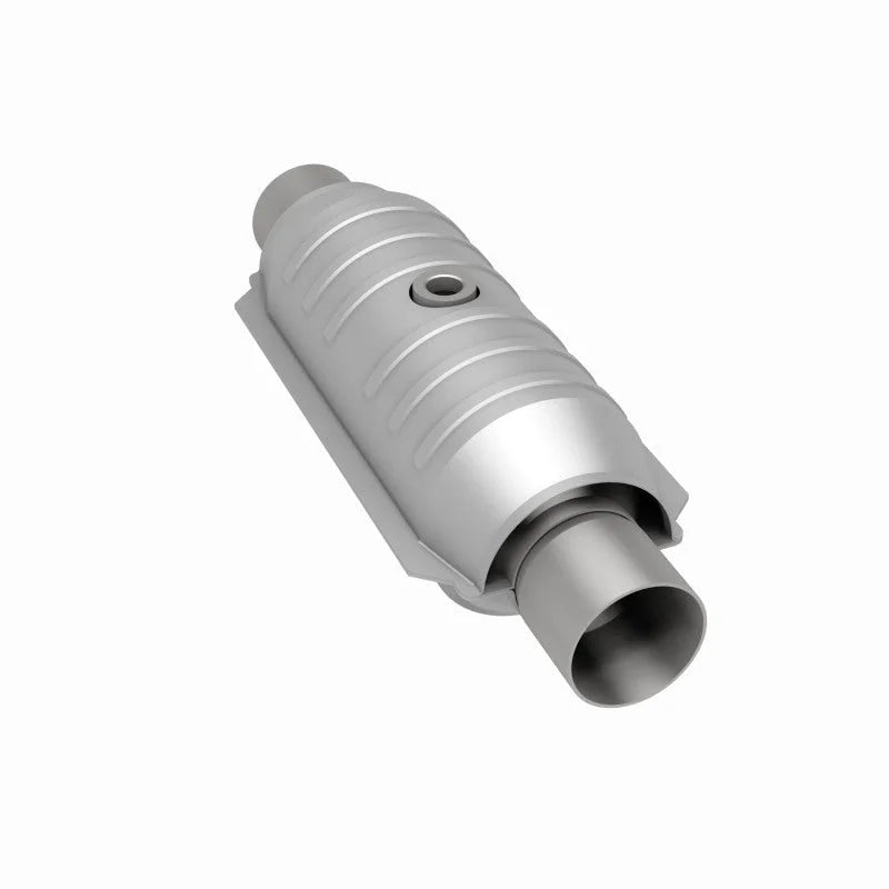 MagnaFlow Conv Universal 2.00 inch CA Tier 1 - Additional View 5