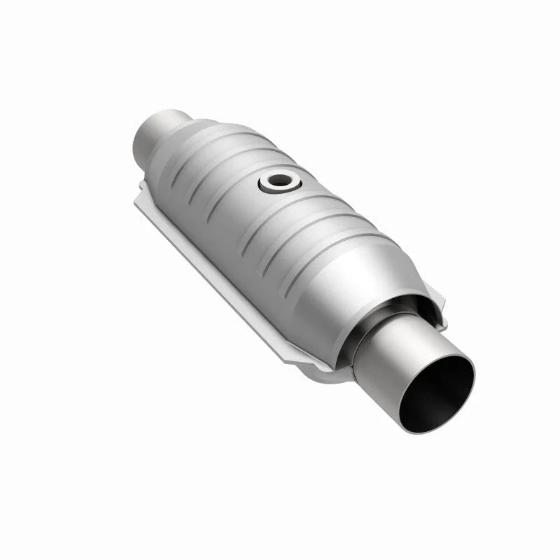 MagnaFlow Conv Universal 2.00 inch CA Tier 1 - Additional View 7