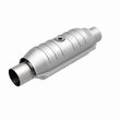 Load image into Gallery viewer, MagnaFlow Conv Universal 2.00 inch CA Tier 1 - Additional View 8