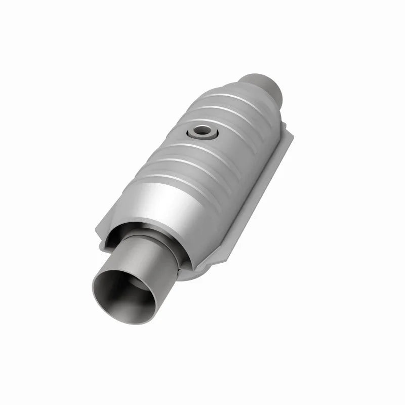 MagnaFlow Conv Universal 2.00 inch CA Tier 1 - Additional View 9