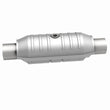 Load image into Gallery viewer, MagnaFlow Conv Universal 2.00 inch CA Tier 1 - Additional View 11