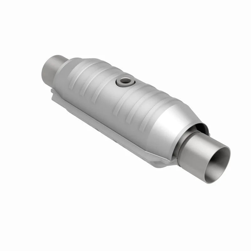 MagnaFlow Conv Universal 2.00 inch CA Tier 1 - Additional View 12