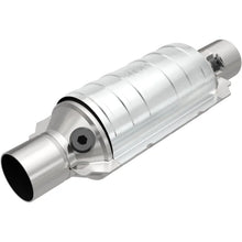 Load image into Gallery viewer, MagnaFlow Conv Universal 2.00 inch CA Tier 1 - Main Product View