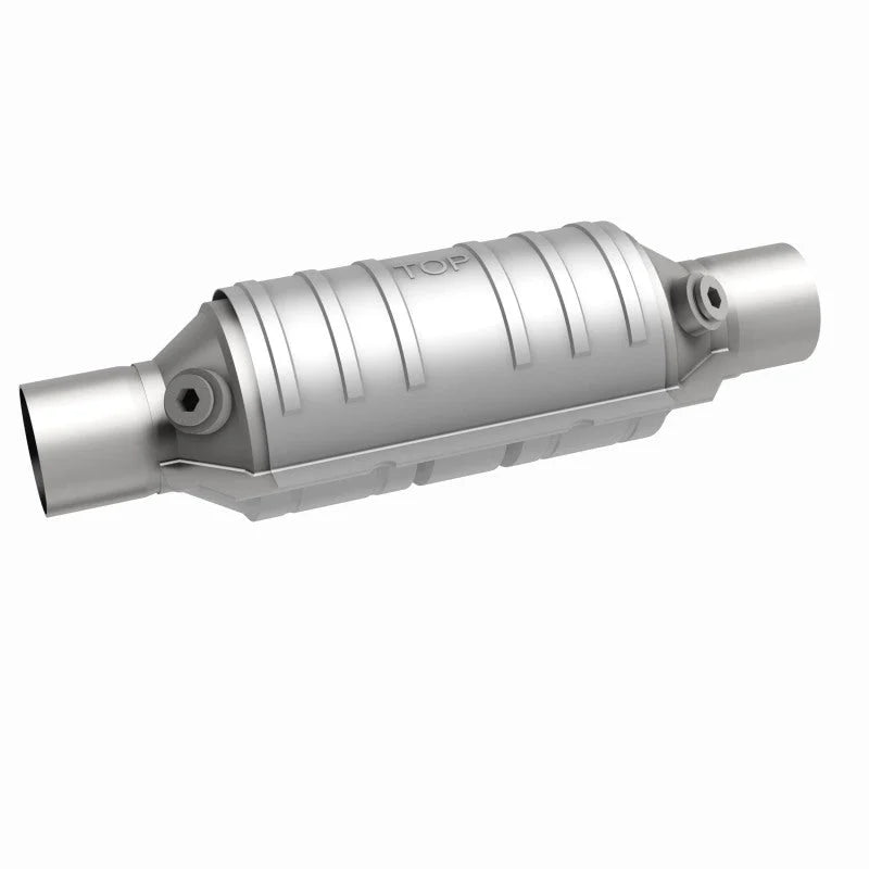 MagnaFlow Conv Universal 2.00 inch CA Tier 1 - Additional View 5