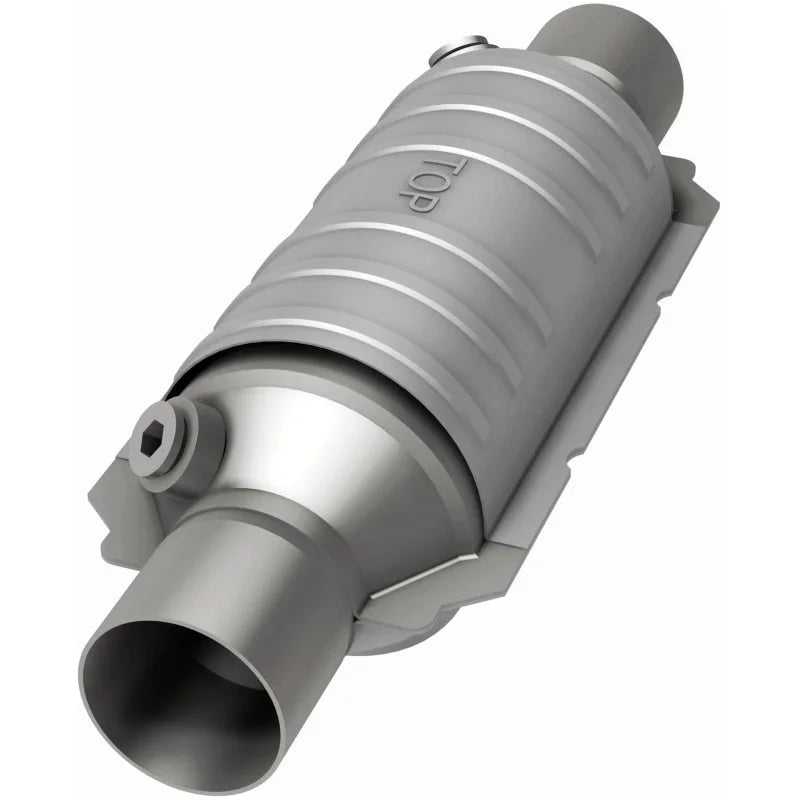 MagnaFlow Conv Universal 2.00 inch CA Tier 1 - Additional View 7