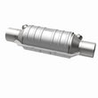 Load image into Gallery viewer, MagnaFlow Conv Universal 2.00 inch CA Tier 1 - Additional View 8