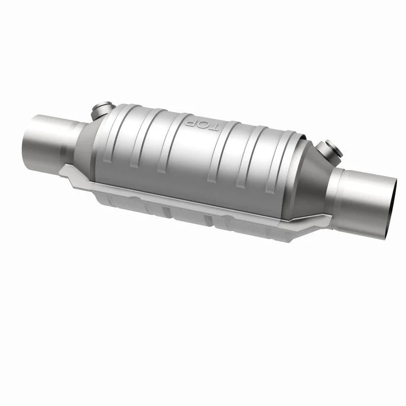 MagnaFlow Conv Universal 2.00 inch CA Tier 1 - Additional View 8
