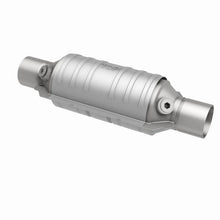 Load image into Gallery viewer, MagnaFlow Conv Universal 2.00 inch CA Tier 1 - Additional View 9