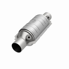 Load image into Gallery viewer, MagnaFlow Conv Universal 2.00 inch CA Tier 1 - Additional View 10
