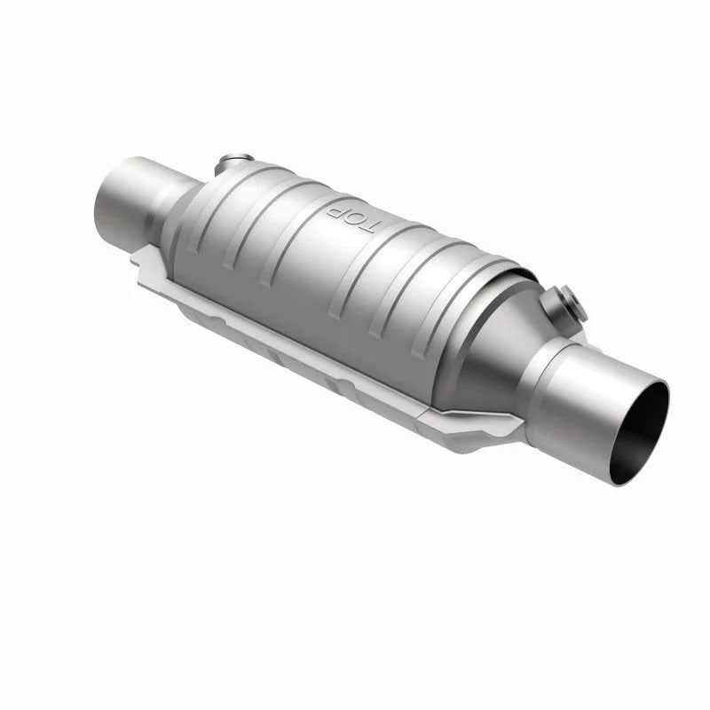 MagnaFlow Conv Universal 2.00 inch CA Tier 1 - Additional View 11