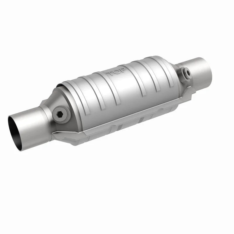 MagnaFlow Conv Universal 2.00 inch CA Tier 1 - Additional View 12