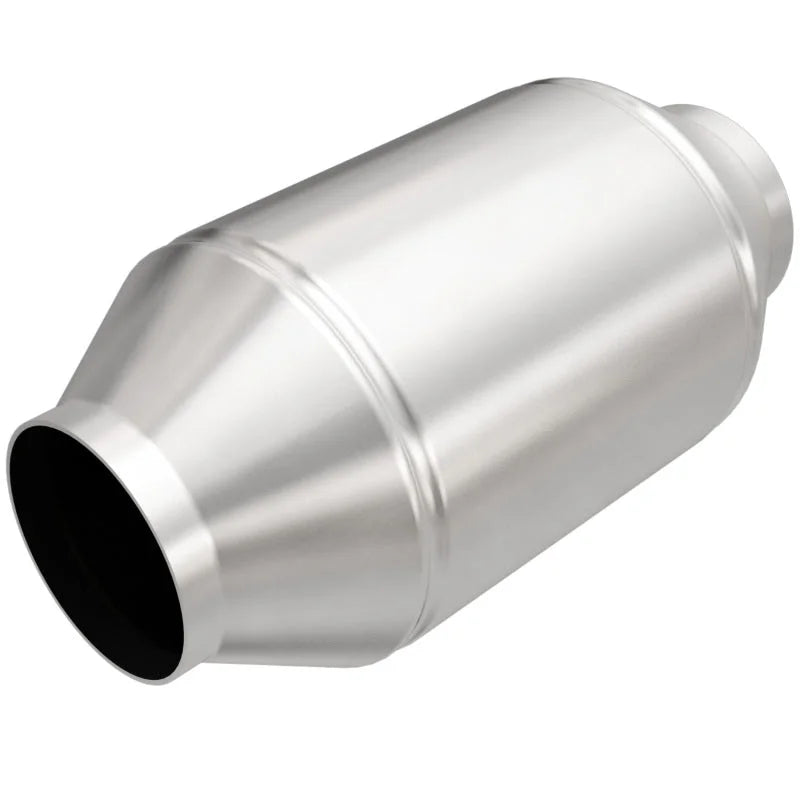 MagnaFlow Conv Universal 2.00 inch C/C CA Pre-OBDII - Main Product View