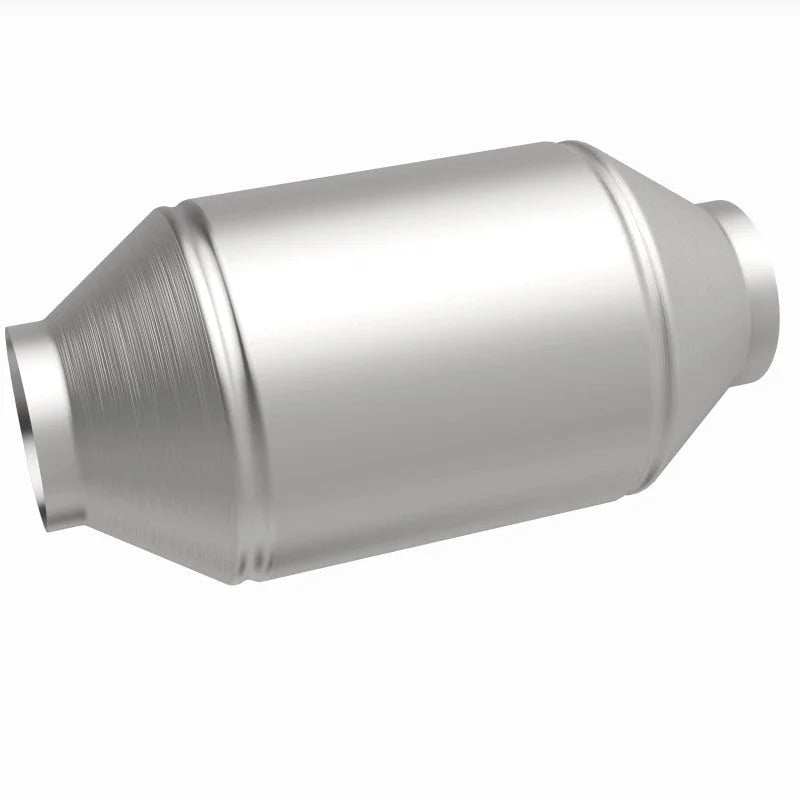 MagnaFlow Conv Universal 2.00 inch C/C CA Pre-OBDII - Additional View 6