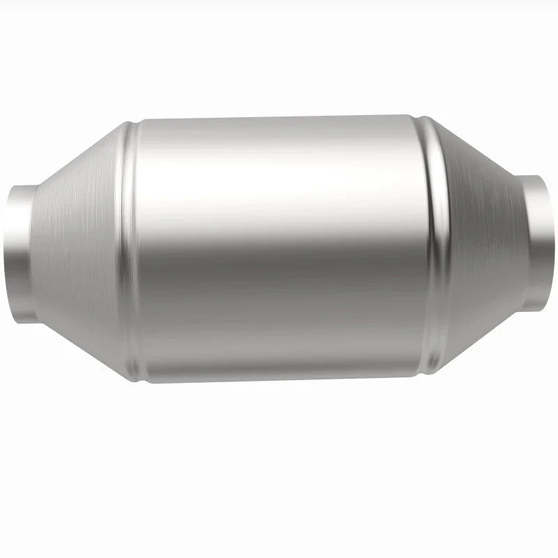 MagnaFlow Conv Universal 2.00 inch C/C CA Pre-OBDII - Additional View 8
