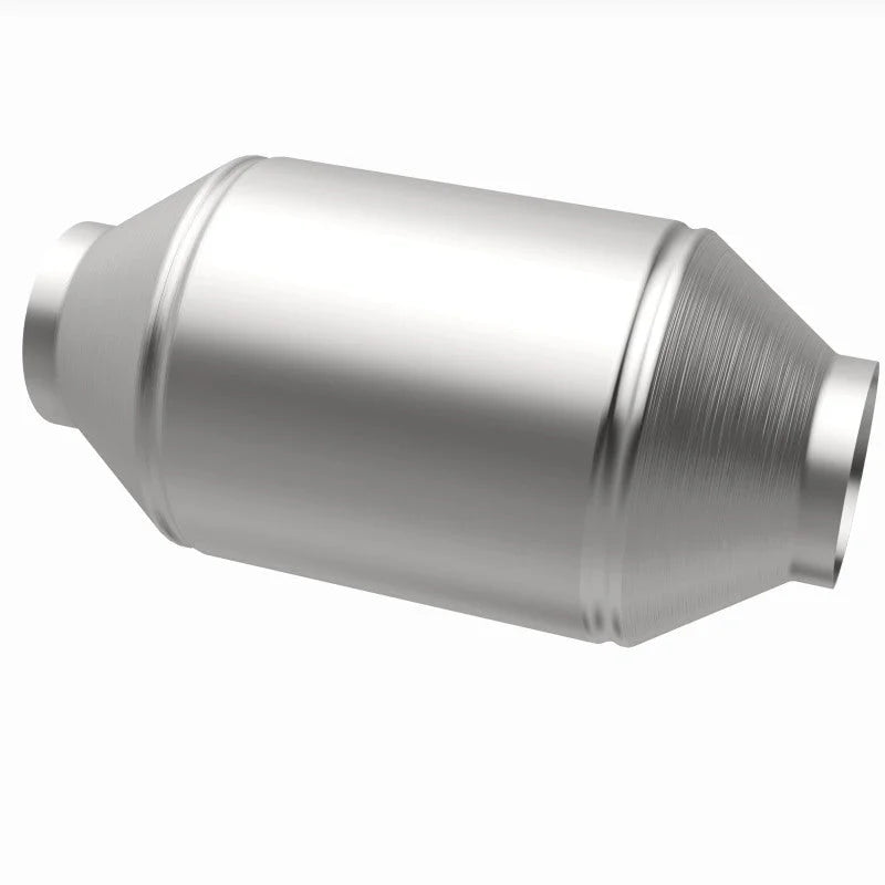 MagnaFlow Conv Universal 2.00 inch C/C CA Pre-OBDII - Additional View 9