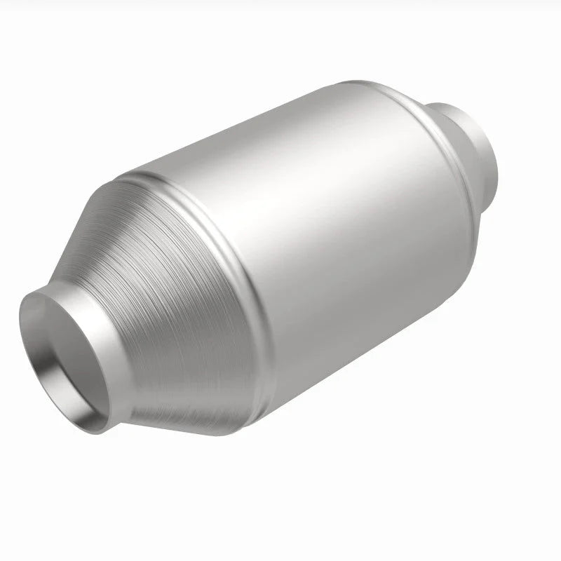 MagnaFlow Conv Universal 2.00 inch C/C CA Pre-OBDII - Additional View 12
