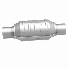 Load image into Gallery viewer, MagnaFlow Conv Universal 2.00 inch Rear CA - Back View