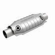 Load image into Gallery viewer, MagnaFlow Conv Universal 2.00 inch with Dual O2 Rear CA - Additional View 7