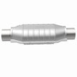 Load image into Gallery viewer, MagnaFlow Conv Universal 2.00 inch with single O2 OEM - Additional View 5