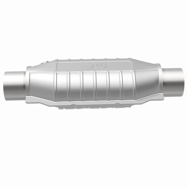 MagnaFlow Conv Universal 2.00 inch with single O2 OEM - Additional View 5