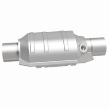 Load image into Gallery viewer, MagnaFlow Conv Universal 2.00 with 1-O2 Front CA - Additional View 10