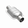 Load image into Gallery viewer, MagnaFlow Conv Universal 2.00 with 1-O2 Front CA - Additional View 13