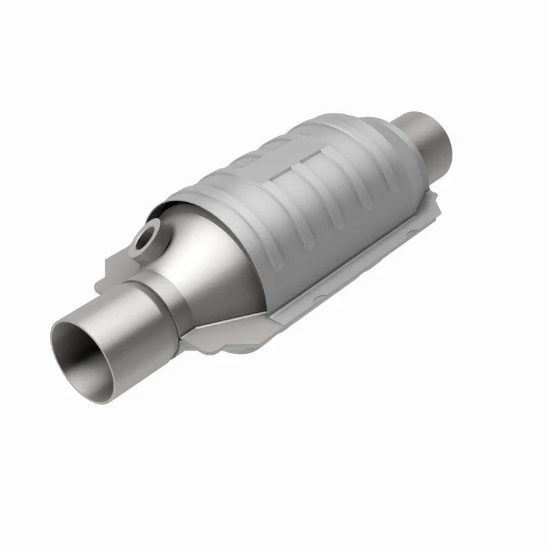 MagnaFlow Conv Universal 2.00 with 1-O2 Rear CA - Additional View 5