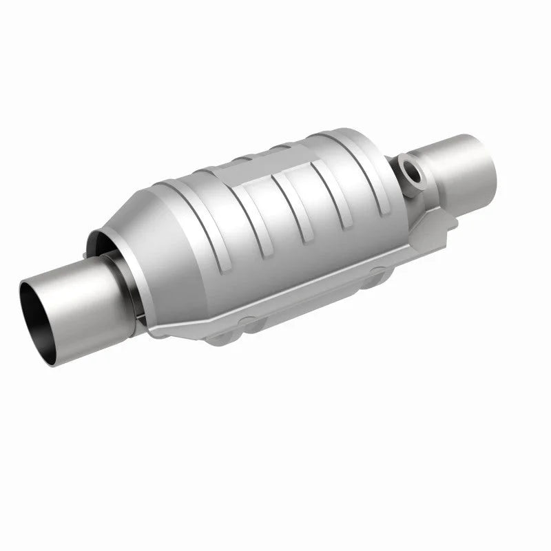 MagnaFlow Conv Universal 2.00 with 1-O2 Rear CA - Additional View 8