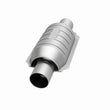 Load image into Gallery viewer, MagnaFlow Conv Universal 2.00 with 1-O2 Rear CA - Additional View 9