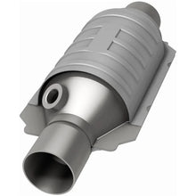 Load image into Gallery viewer, MagnaFlow Conv Universal 2.00 with 1-O2 Rear CA - Additional View 12