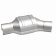 Load image into Gallery viewer, MagnaFlow Conv Universal 2.25 Angled Inlet OEM - Additional View 8