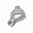 Load image into Gallery viewer, MagnaFlow Conv Universal 2.25 Angled Inlet OEM - Additional View 9