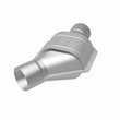 Load image into Gallery viewer, MagnaFlow Conv Universal 2.25 Angled Inlet OEM - Additional View 13