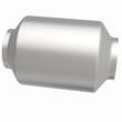 Load image into Gallery viewer, MagnaFlow Conv Universal 2.25 Front Spun - Installation View