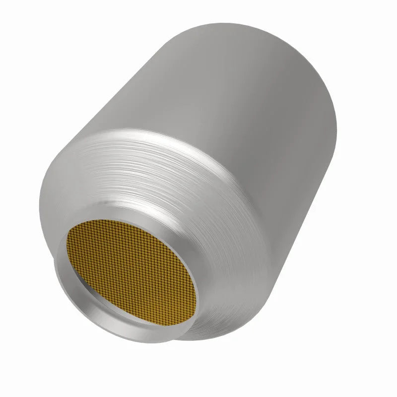 MagnaFlow Conv Universal 2.25 Front Spun - Additional View 6