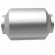 Load image into Gallery viewer, MagnaFlow Conv Universal 2.25 Front Spun - Additional View 7