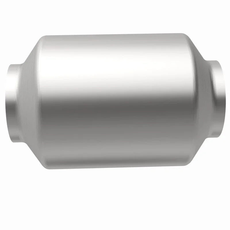 MagnaFlow Conv Universal 2.25 Front Spun - Additional View 7