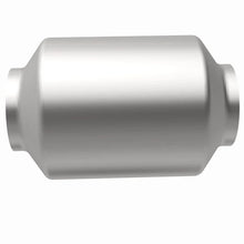 Load image into Gallery viewer, MagnaFlow Conv Universal 2.25 Front Spun - Additional View 7